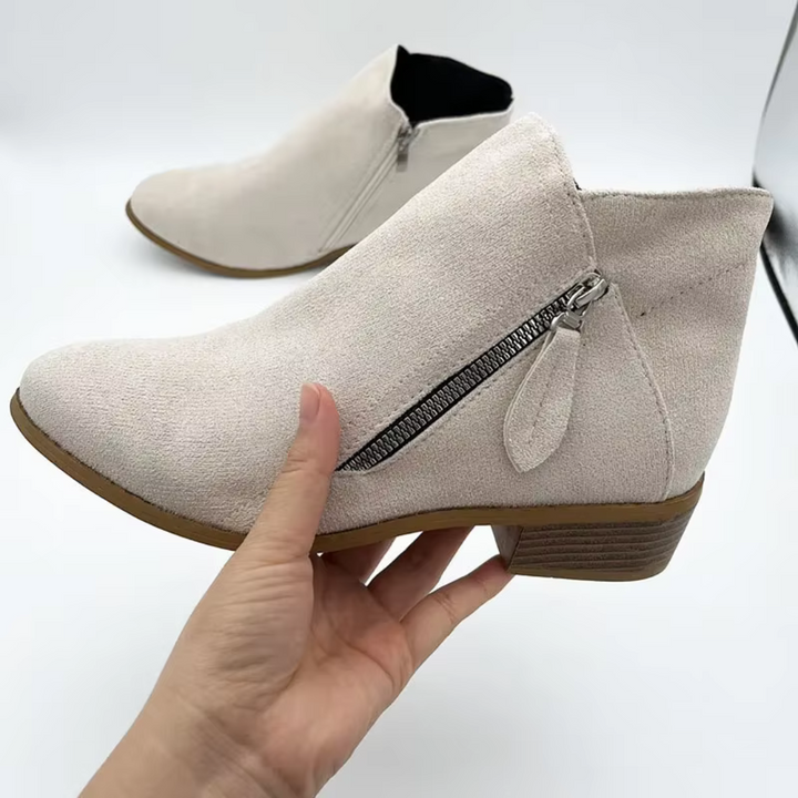 AMANDA | STYLISH ORTHOPAEDIC BOOTS