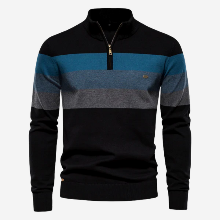 STEPHAN | RETRO PULLOVER