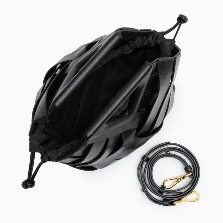 GIULLIETTA | WOVEN STYLE WOMEN'S BAG