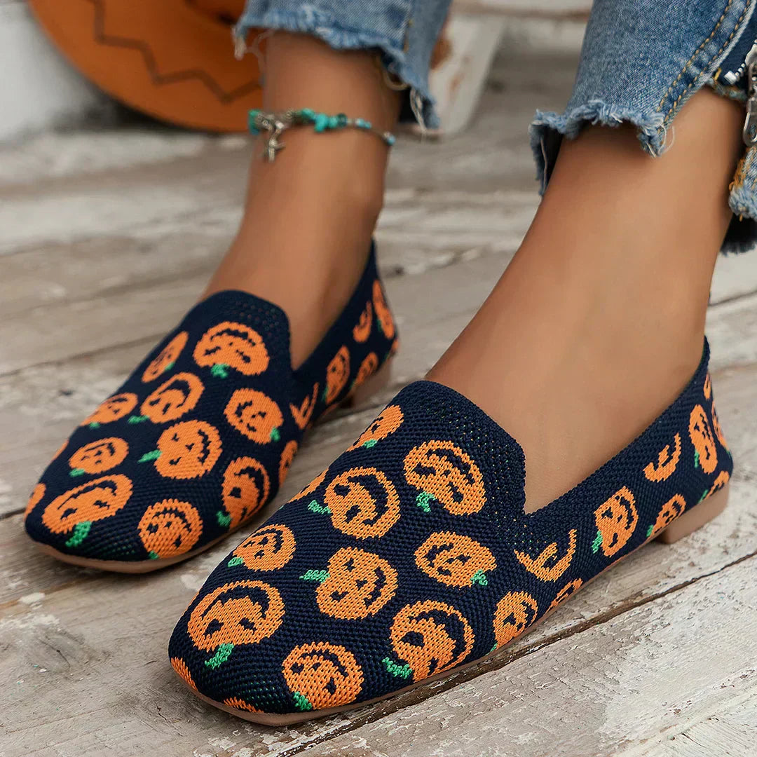 MARJORY | ELEGANT ORTHOPAEDIC SHOES