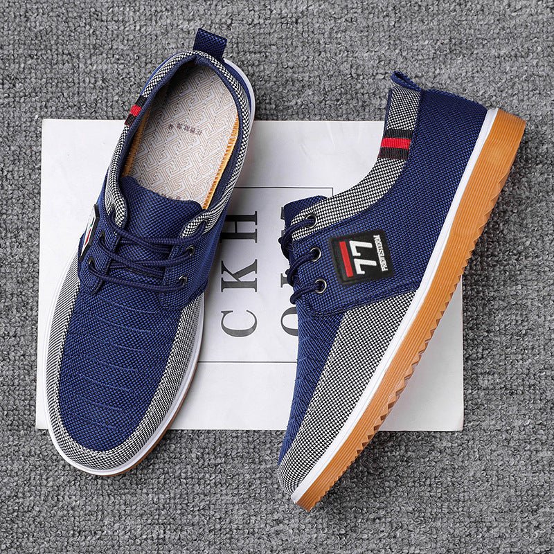 BOYD | CASUAL MEN'S SHOES