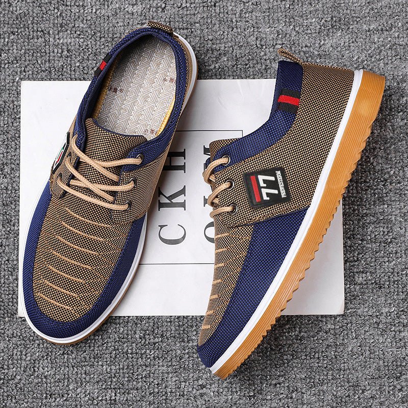 BOYD | CASUAL MEN'S SHOES
