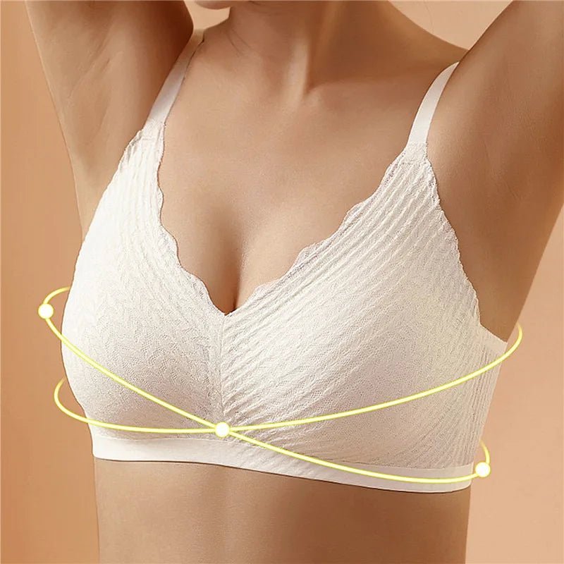 HILANE | ULTRA COMFORTABLE BRA (1+1 FREE)