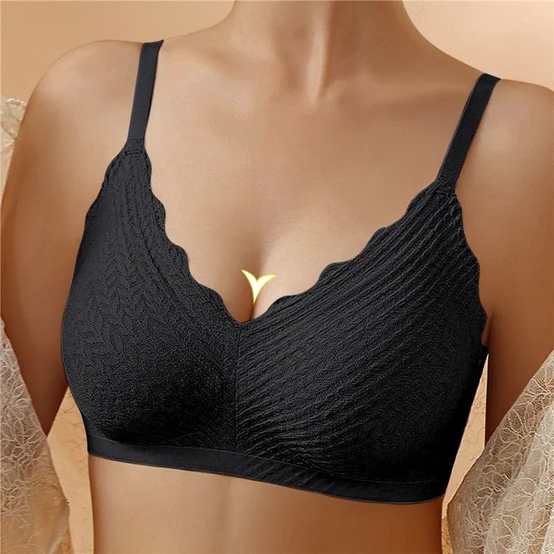 HILANE | ULTRA COMFORTABLE BRA (1+1 FREE)