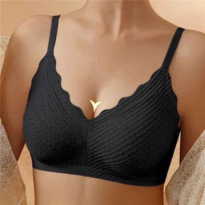 HILANE | ULTRA COMFORTABLE BRA (1+1 FREE)