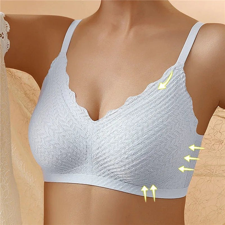 HILANE | ULTRA COMFORTABLE BRA (1+1 FREE)