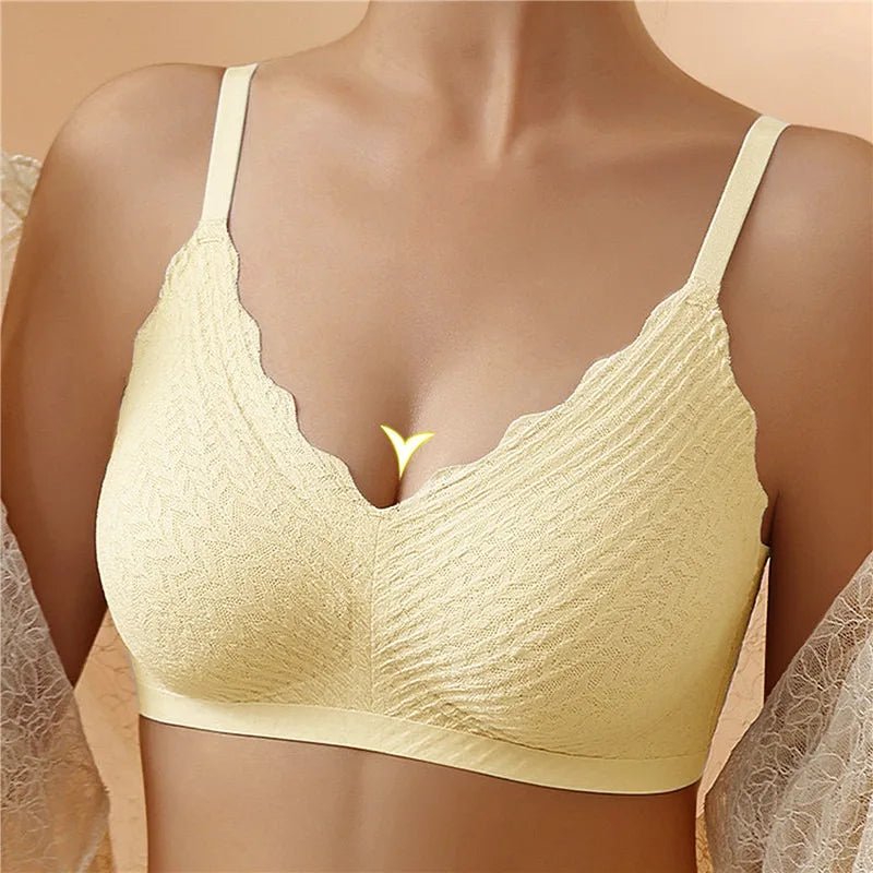HILANE | ULTRA COMFORTABLE BRA (1+1 FREE)