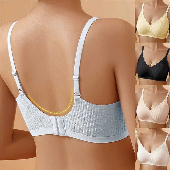 HILANE | ULTRA COMFORTABLE BRA (1+1 FREE)