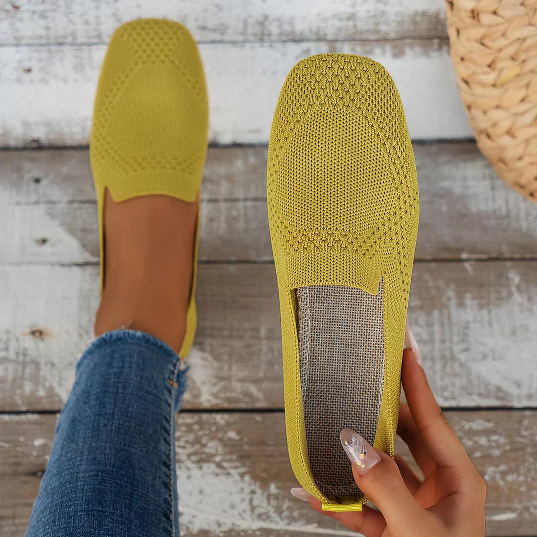 MARJORY | ELEGANT ORTHOPAEDIC SHOES