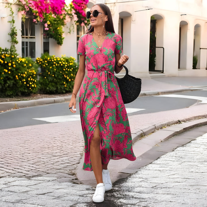 ABYGAIL | SUMMER DRESS