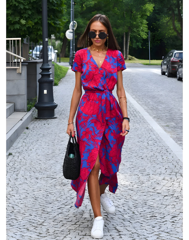 ABYGAIL | SUMMER DRESS