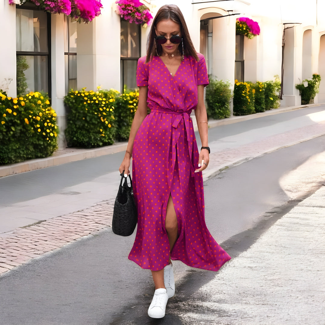 ABYGAIL | SUMMER DRESS