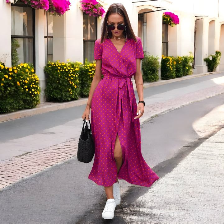 ABYGAIL | SUMMER DRESS