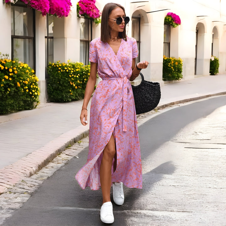 ABYGAIL | SUMMER DRESS