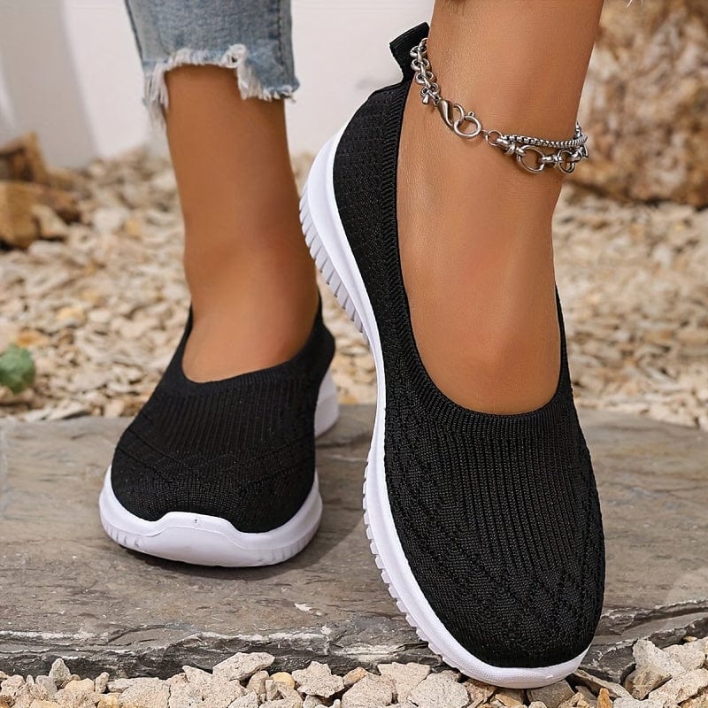 MURIELLE | BREATHABLE AND ORTHOPAEDIC SNEAKERS