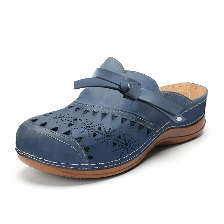 ALESSIA | ULTRA COMFORTABLE SANDALS