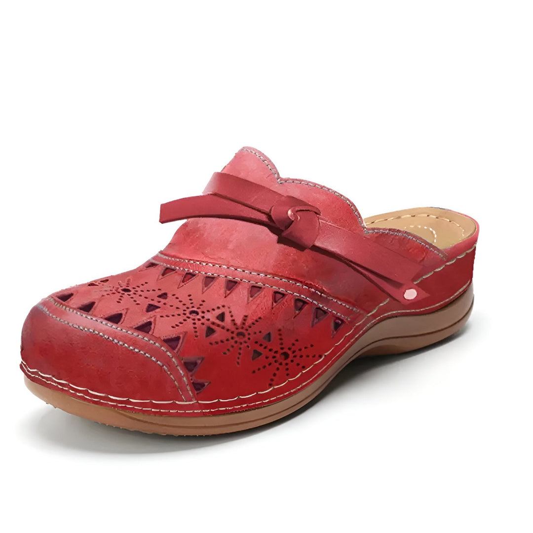 ALESSIA | ULTRA COMFORTABLE SANDALS