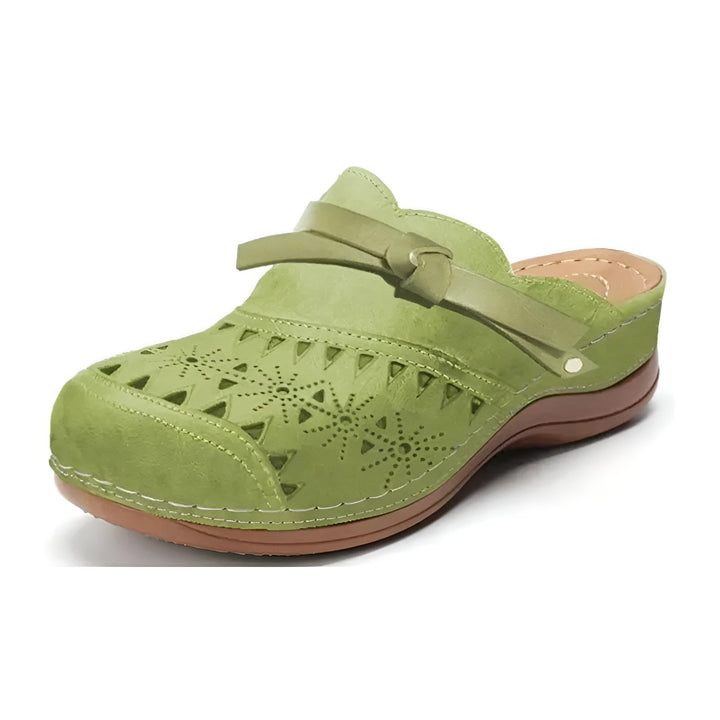 ALESSIA | ULTRA COMFORTABLE SANDALS