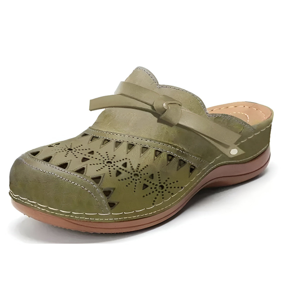 ALESSIA | ULTRA COMFORTABLE SANDALS