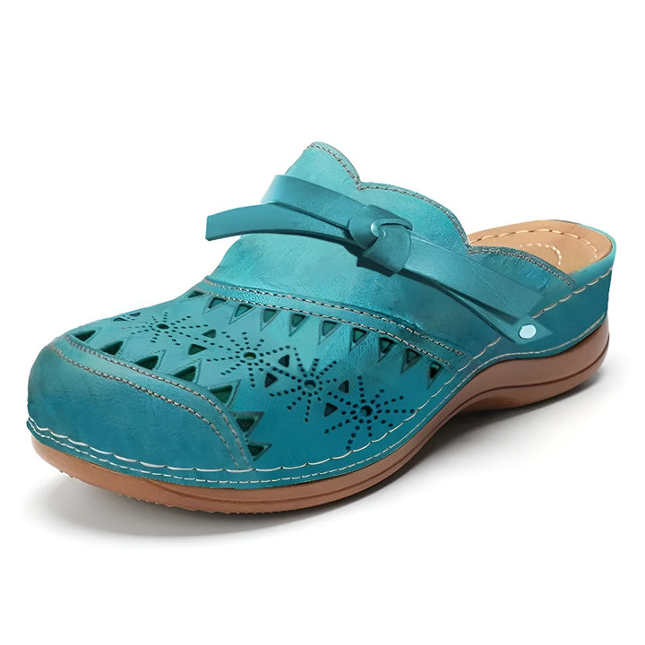 ALESSIA | ULTRA COMFORTABLE SANDALS