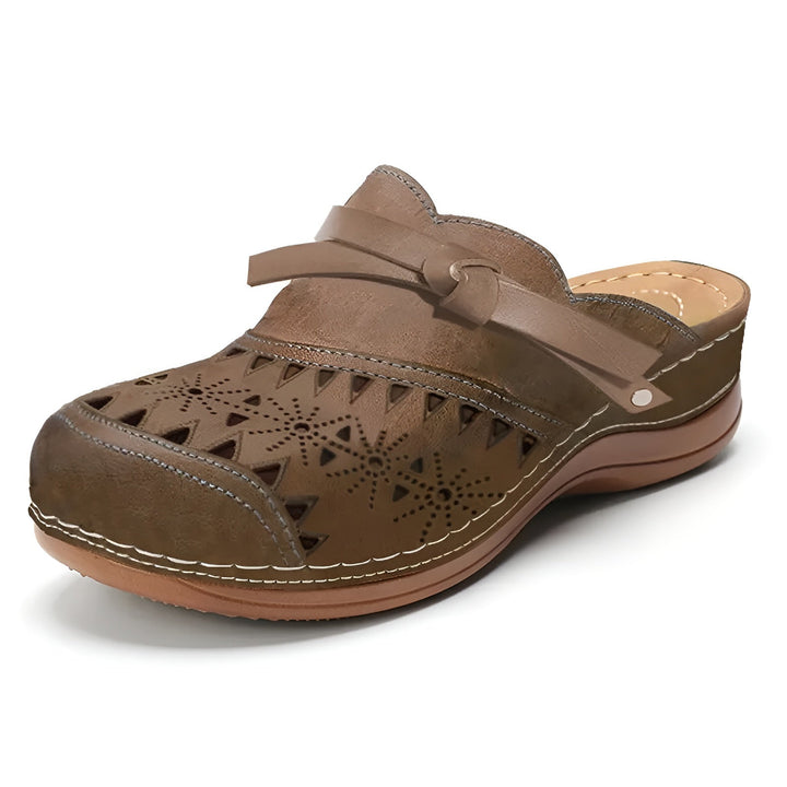 ALESSIA | ULTRA COMFORTABLE SANDALS