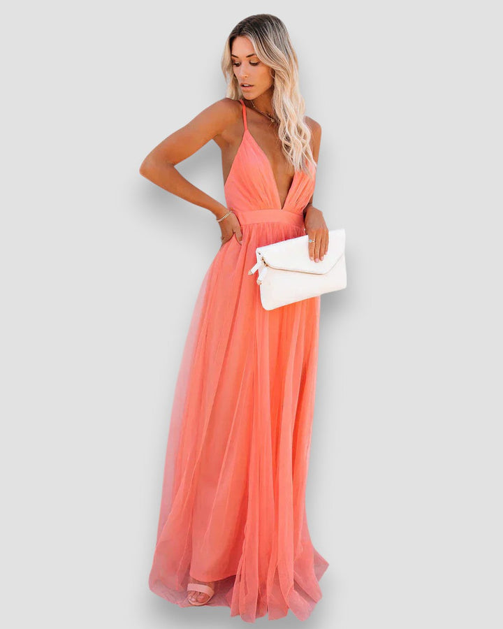MAISY | ELEGANT DRESS