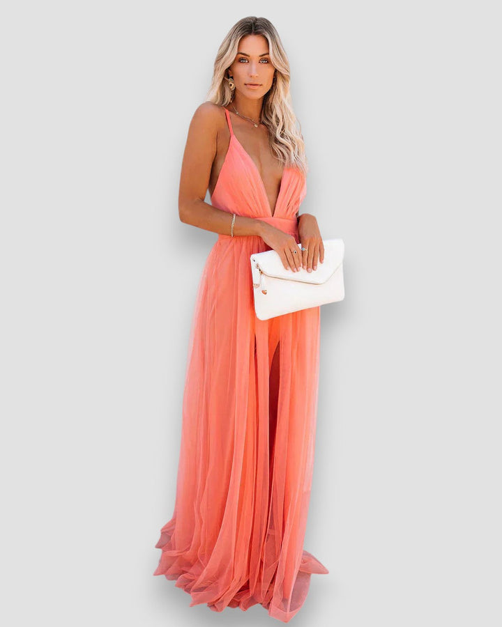 MAISY | ELEGANT DRESS