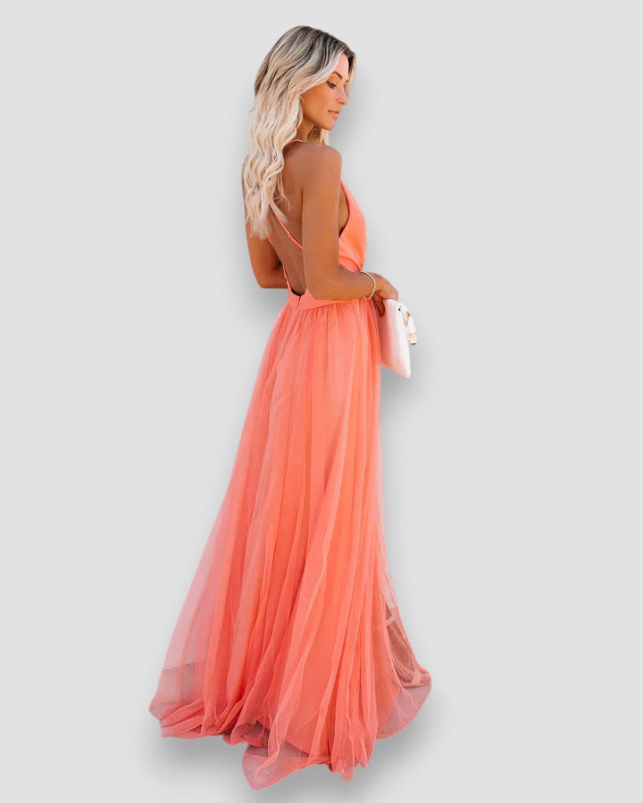 MAISY | ELEGANT DRESS