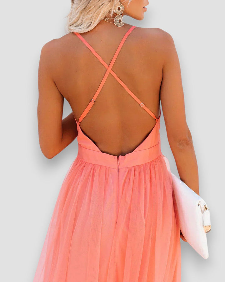 MAISY | ELEGANT DRESS