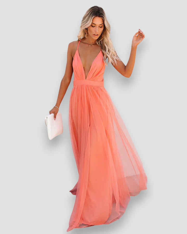 MAISY | ELEGANT DRESS