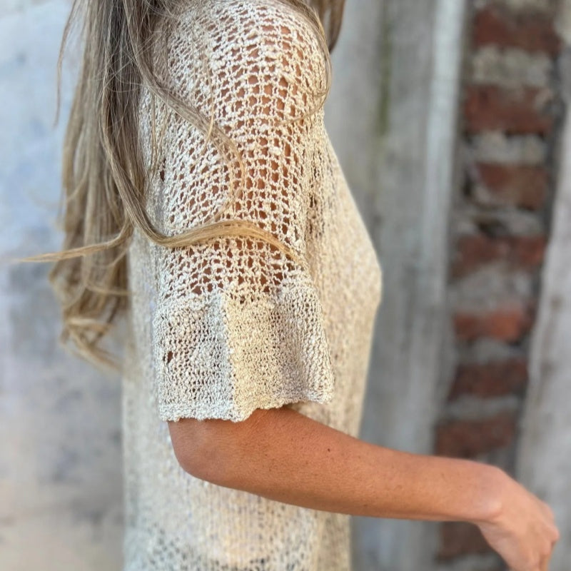 VELMA | ELEGANT TOP FOR WOMEN
