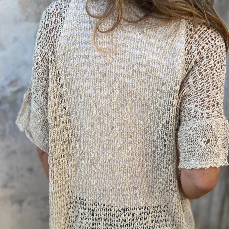 VELMA | ELEGANT TOP FOR WOMEN